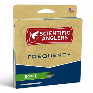 Scientific Anglers Frequency Boost Fliegenschnur