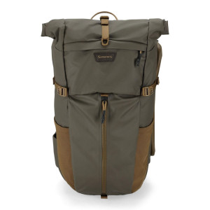 Simms Headwaters Backpack hickory Rucksack