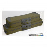 Orvis Safe Passage Carry-It-All olive/grey M und L