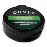 Orvis Hy-Flote Floatant Paste Vorfachfett Fliegenfett 