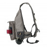 Orvis Sling Pack 11L Tasche Seitenansicht