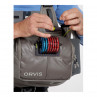Orvis Sling Pack 11L Tasche Tippet Bar Vorfachspulenhalter