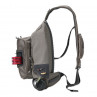 Orvis Guide Sling Pack 18L Seitenansicht