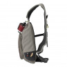 Orvis Sling Pack Mini 5L sand Seitenansicht