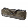 Orvis Carry it All Rutenkoffer Rollenkoffer camo