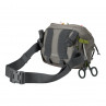 Orvis Chest/Hip Pack Tasche Rueckseite