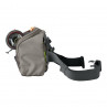 Orvis Chest/Hip Pack Tasche Seitenansicht