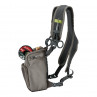 Orvis Chest Pack Tasche 4L sand Seitenansicht