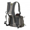 Orvis Chest Pack Tasche 4L sand Tragesystem