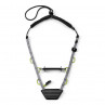 Orvis Lanyard loaded Befestigungsmoeglichkeiten