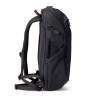 Orvis Trekkage LT Adventure 27L Backpack black Seitenansicht