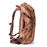 Orvis Trekkage LT Adventure 27L Backpack Orvis 1971 camo Seitenansicht