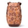 Orvis Trekkage LT Adventure 27L Backpack Orvis 1971 camo Vorderansicht