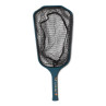 Orvis White-Mouth Hand Net fishe wear unbound brown
