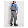 Orvis Pro Zipper Waders Wathose atmungsaktiv Rueckseite