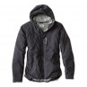 Orvis Pro Insulated Hooded Jacket Hoody schwarz