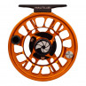 Nautilus X-Series Fliegenrolle XM orange