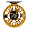 Nautilus X-Series Fliegenrolle XM gold