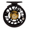 Nautilus X-Series Fliegenrolle XM schwarz gold