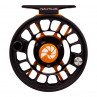 Nautilus X-Series Fliegenrolle XM orange schwarz