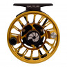 Nautilus X-Series Fliegenrolle XS schwarz gold