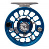 Nautilus X-Series Classic XM silber blau Frontseite