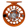 Nautilus X-Series Classic XM silber orange Vorderseite