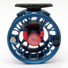 Nautilus X-Series Fliegenrolle XM fathom blue