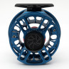 Nautilus X-Series Fliegenrolle XM fathom blue Rueckseite