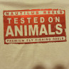 Nautilus T-Shirt Stamp sand zum Fliegenfischen bei Flyfishing Europe