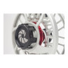 Nautilus GTR Fliegenrollen Griptorq Bremseinstellrad