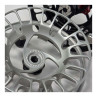 Nautilus GTR Fliegenrollen Ansicht Spulen