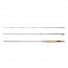 Shu-Fly Fliegenruten Signature Serie 3-teilig für Einsteiger zum Fliegenfischen bei Flyfishing Europe