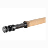 Primal Revel Einhandfliegenrute Rollenhalter und Spacer