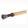 Primal Revel Einhandfliegenruterute 907-4 Rollenhalter