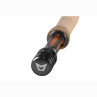 Primal Bold Einhandfliegenrute 905-4 Griff mit Endkappe