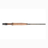 Primal Bold Einhandfliegenrute 905-4 Handteil