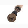 Primal Bold Einhandfliegenrute 937-4 Griff mit Fighting-Butt