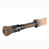 Primal Bold Einhandfliegenrute 937-4 Rollenhalter