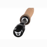 Primal Wild Einhandfliegenrute Griff mit Endkappe