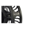FlyLab Focus Euronymph-Fliegenrollen Detail Rollenrahmen