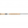 Thomas & Thomas Switch Fliegenruten 4-teilig zum Fliegenfischen bei Flyfishing Europe