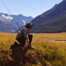 Winston Passport Fliegenruten zum Fliegenfischen bei Flyfishing Europe