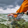Fliegenfischen im Salzwasser Winston Boron III Plus Fliegenrute