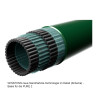 Winston Pure 2 Fliegenrute  NanoParticle-Technologie - Schema