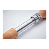 Winston Air 2 MAX Fliegenruten Aluminium-Rollenhalter mit graviertem Spacer
