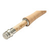 Winston AIR 2 Travel Rollenhalter der 5-teiligen Reiserute