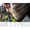 Winston AIR 2 5-piece Reisefliegenrute