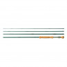 Winston Boron II MX Fliegenruten zum Fliegenfischen bei Flyfishing Europe