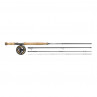 Orvis Clearwater Microspey Fliegenrute